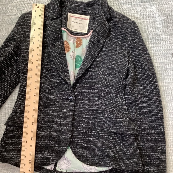 Anthro Blazer - Picture 5 of 7